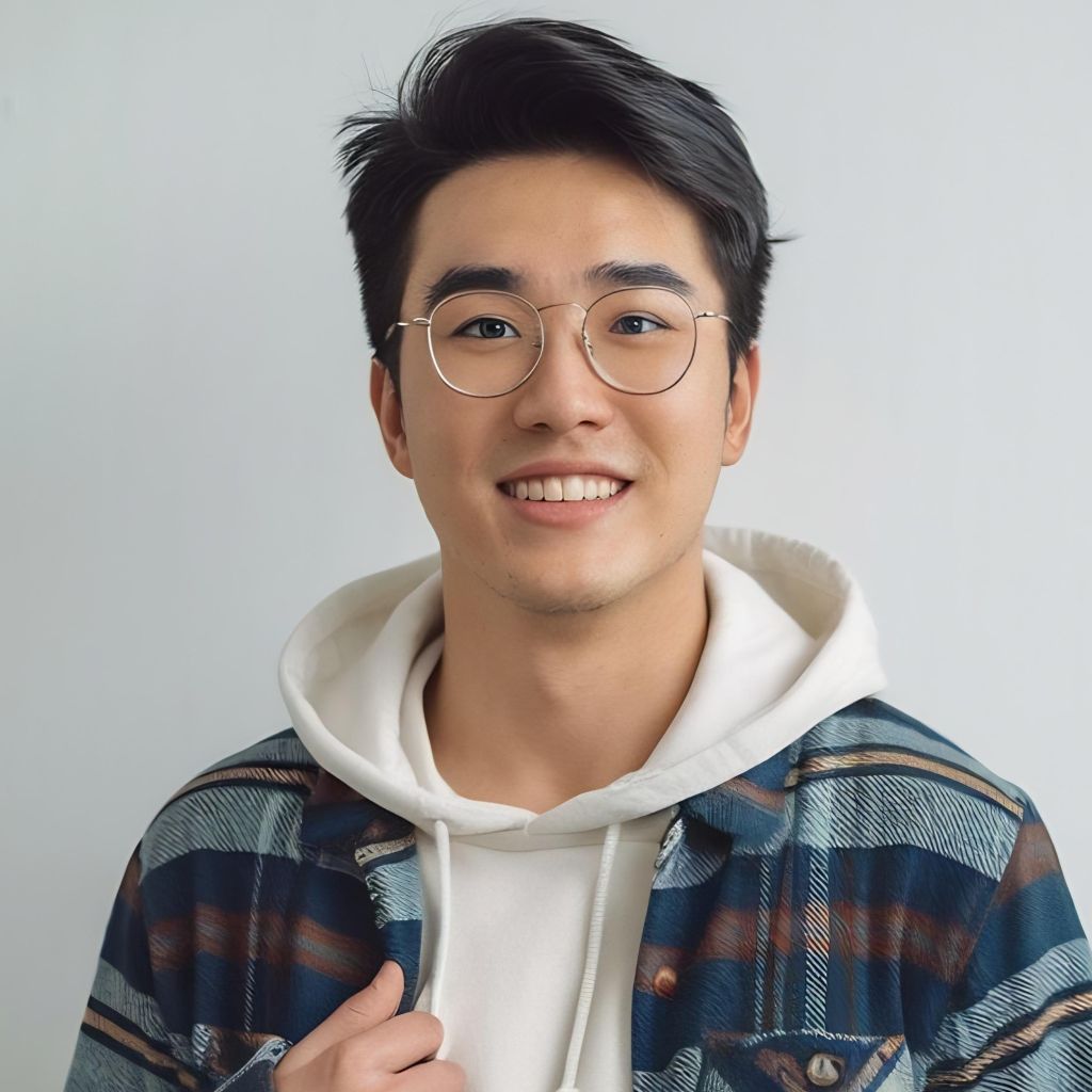 Daniel M
